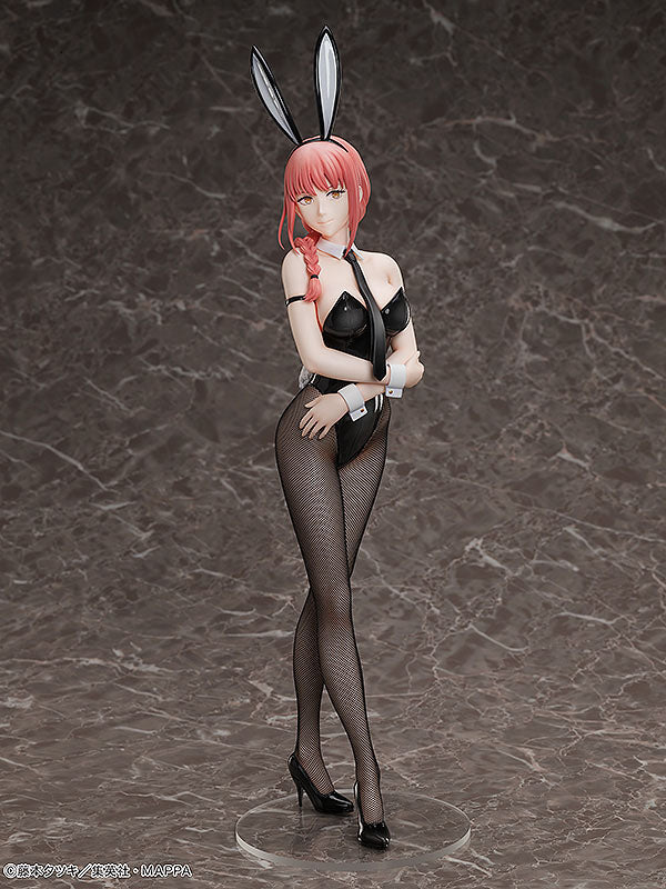 Chainsaw Man Makima Bunny Ver. 1:4 Scale 20" Painted Figure