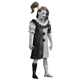 Terrifier 2 Pale Girl 5" Action Figure
