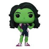 Marvel She-Hulk Funko Pop! Vinyl Figure #1126