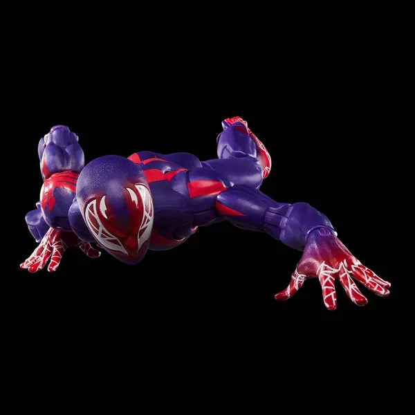 Marvel Legends The Amazing Spider-Man Hellfire Gala 6" Action Figure