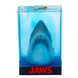 Jaws 3D Movie Poster Diorama