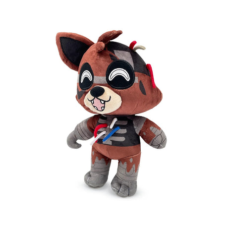 Five Nights at Freddy's: Ignited Foxy YouTooz 9 Inch Plush