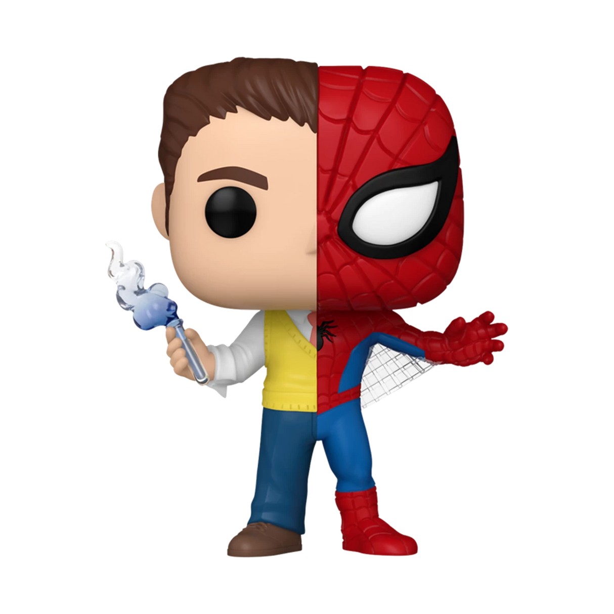 Funko Pop! Peter Parker/Spider-Man Funko Pop!