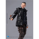 Walking Dead Dead City Exquisite Super Negan 1/12 Scale Previews Exclusive Action Figure