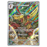Pokemon Trading Card Game - Shrouded Fable - Kingambit Illustration Collection