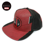 Marvel Deadpool Adjustable Baseball Cap