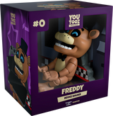 Five Night's at Freddys: Freddy Device Holder by YouTooz