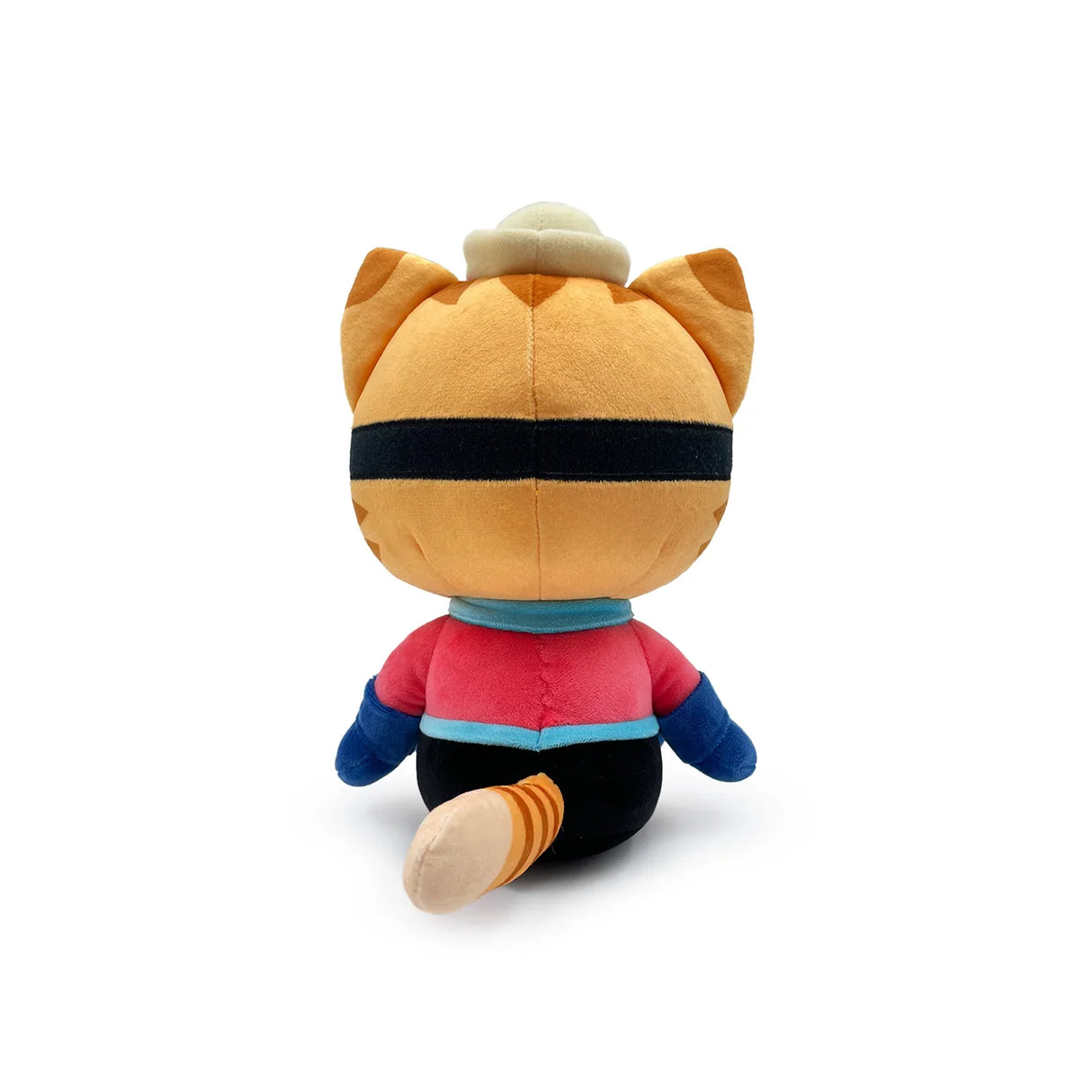 Spongebob Squarepants: Barnacleboy Jambo 9" Plush