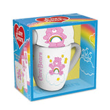 Care Bears - Cheer Bear Mug and Socks Gift Set