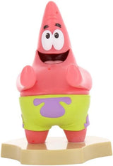 Patrick From SpongeBob SquarePants Mini Holder Cable Guys