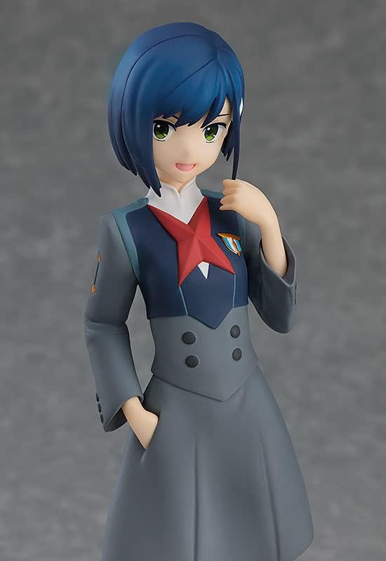 Darling in the Franxx Ichigo 17cm Pop Up Parade Statue