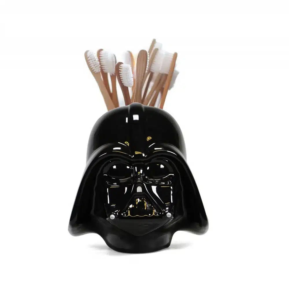 Star Wars Darth Vader Helmet Wall Vase