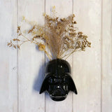 Star Wars Darth Vader Helmet Wall Vase