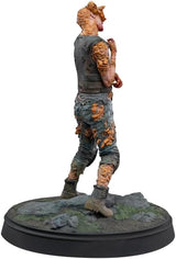 The Last of Us Part II PVC Statue Armored Clicker 22 cm