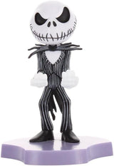 Jack Skellington Nightmare Before Christmas Mini Holder Cable Guys