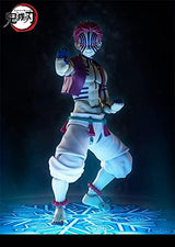 Demon Slayer Akaza 15cm Figma Action Figure