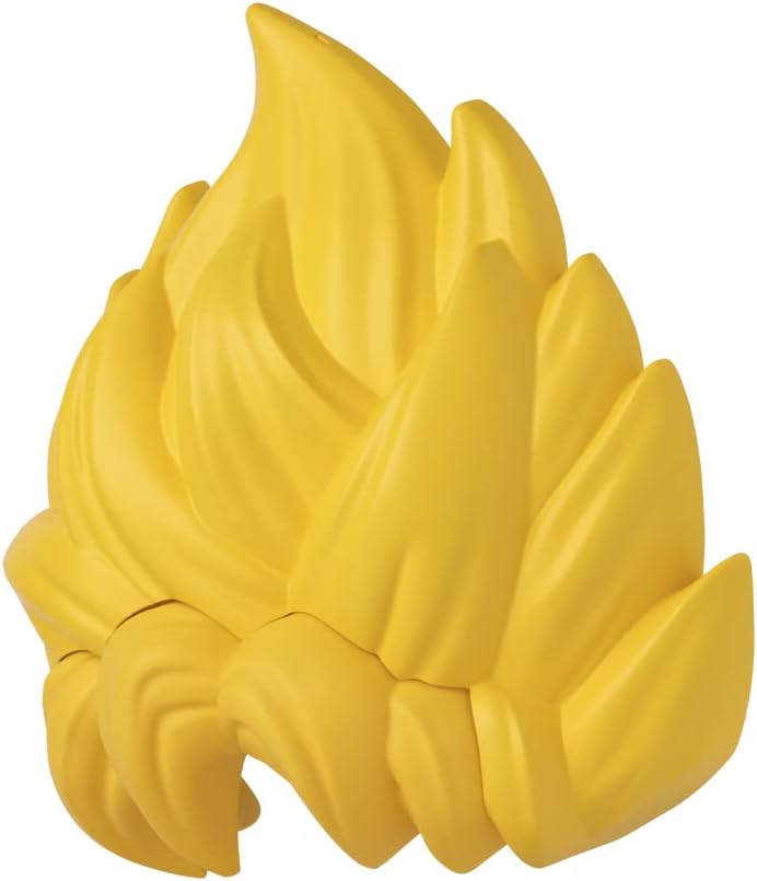 Dragon Ball Super Super Saiyan Goku Headgear