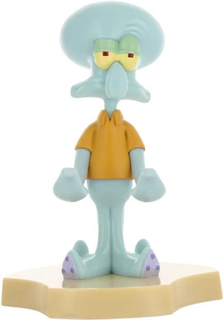 Squidward From SpongeBob SquarePants Mini Holder Cable Guys