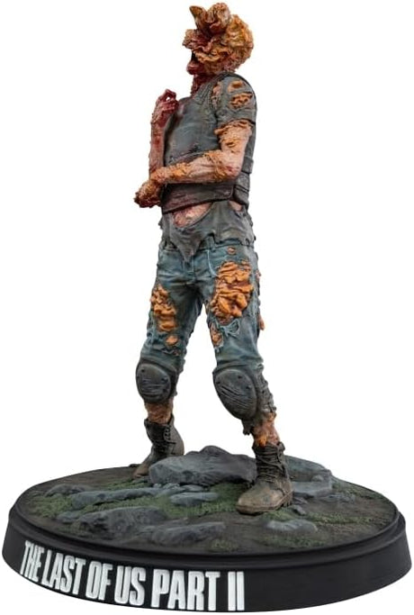 The Last of Us Part II PVC Statue Armored Clicker 22 cm