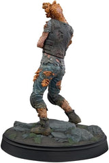 The Last of Us Part II PVC Statue Armored Clicker 22 cm