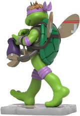 Teenage Mutant Ninja Turtles Donatello COWA-BOO-NGA! Remixx Mighty Jaxx 6" Vinyl Figure
