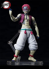 Demon Slayer Akaza 15cm Figma Action Figure