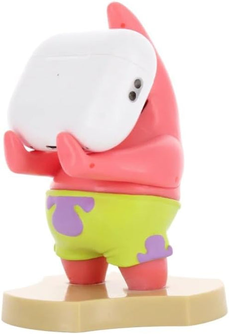 Patrick From SpongeBob SquarePants Mini Holder Cable Guys