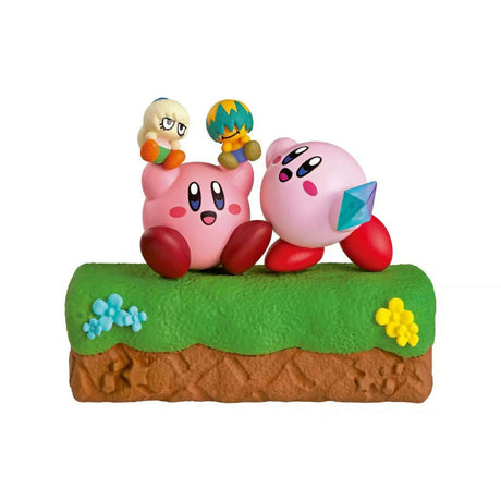 Kirby Poyotto Collection Mystery Mini Figure