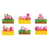 Kirby Poyotto Collection Mystery Mini Figure