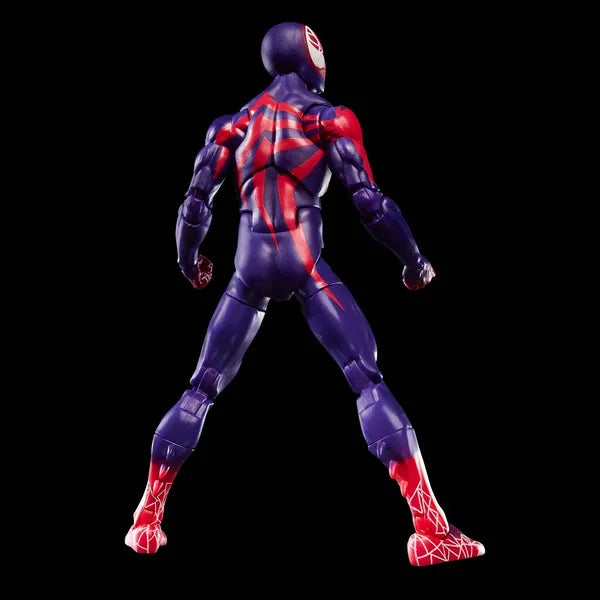 Marvel Legends The Amazing Spider-Man Hellfire Gala 6" Action Figure