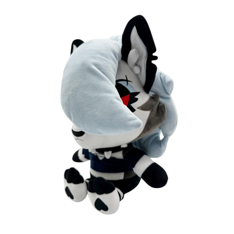 Helluva Boss Loona 9" Plush