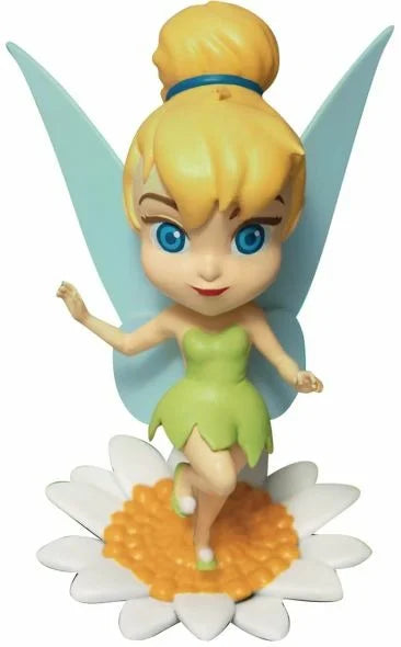 Disney Best Friends Mini Egg Attack Figure  Tinkerbell 8 cm