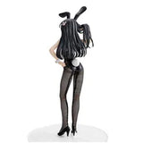 KADOKAWA Collection LIGHT Figure Mai Sakurajima Bunny ver.