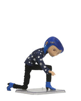 Coraline Laika Articulated Figure in Star Sweater 7" NECA