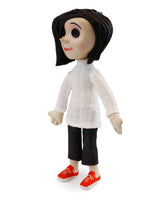 Coraline 8” Button Eyed Doll Other Mother