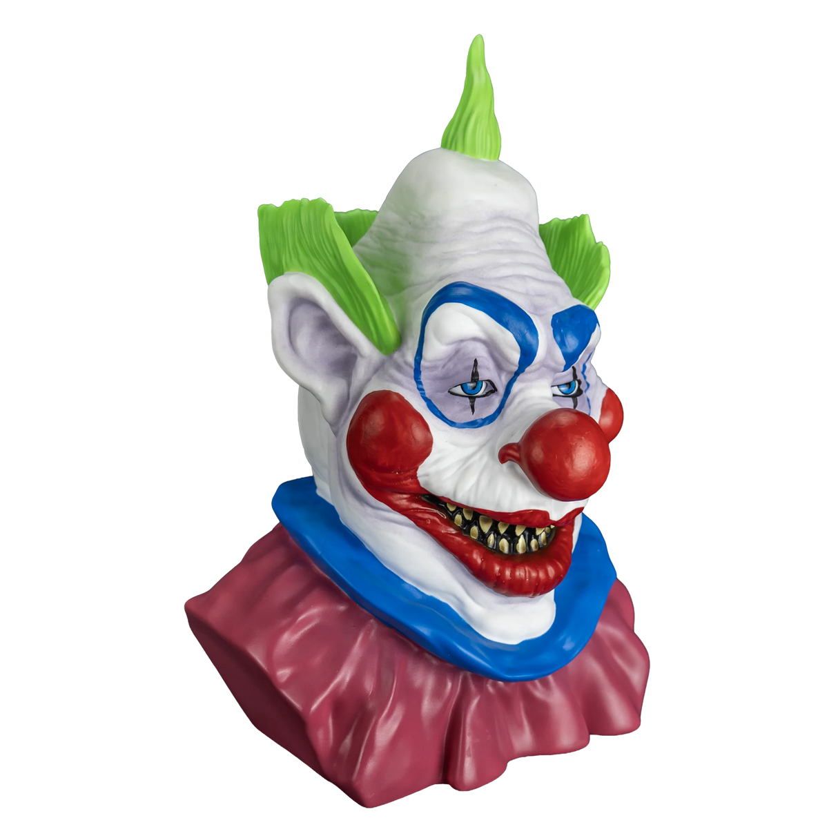 Trick Or Treat Studios Vinyl Bust Bank Killer Klowns from Outer Space Jumbo