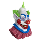 Trick Or Treat Studios Vinyl Bust Bank Killer Klowns from Outer Space Jumbo
