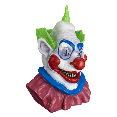 Trick Or Treat Studios Vinyl Bust Bank Killer Klowns from Outer Space Jumbo