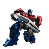 Transformers One Optimus Prime / Orion Pax Action Edition Blokees Model Kit