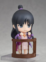 Phoenix Wright: Ace Attorney Maya Fey Nendoroid Action Figure