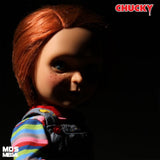 Chucky Nice / Happy Face 15" MDS Mega Scale Figure With Sound