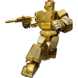 Transformers The Golden Lagoon Defence 2025 X Yearly Version 6-Pack Figure Model Kit