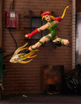 Ultra Street Fighter II Cammy 6" Action Figure