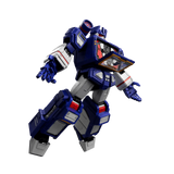 Transformers G1 Soundwave Action Edition Blokees Model Kit