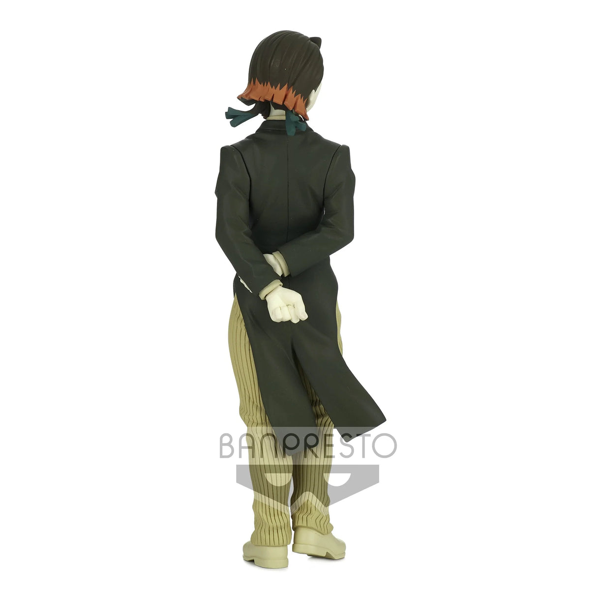 Demon Slayer Enmu (Vol 4) 17cm Banpresto Figure