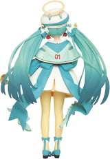 Taito - Hatsune Miku Figure 2nd Season ~Winter ver.~ (re-Sales) Prize Figure
