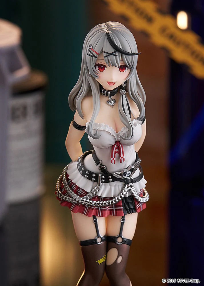 Hololive Production Sakamata Chloe Pop Up Parade 17cm PVC Statue