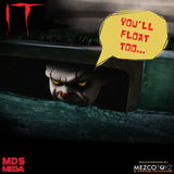 IT Pennywise the Clown 15" MDS Mega Scale Talking Figure