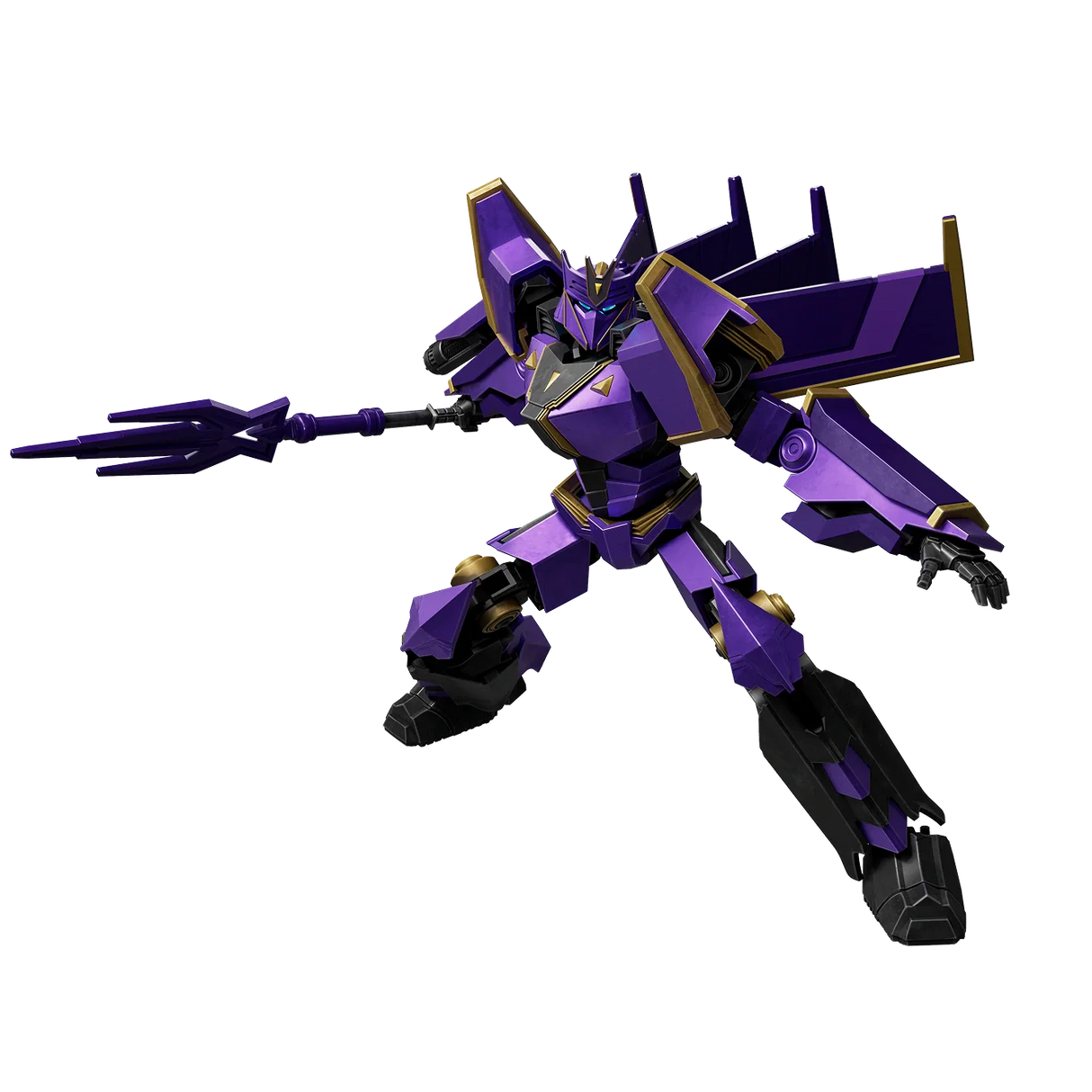 Transformers One Classic Class Megatronus Model Kit