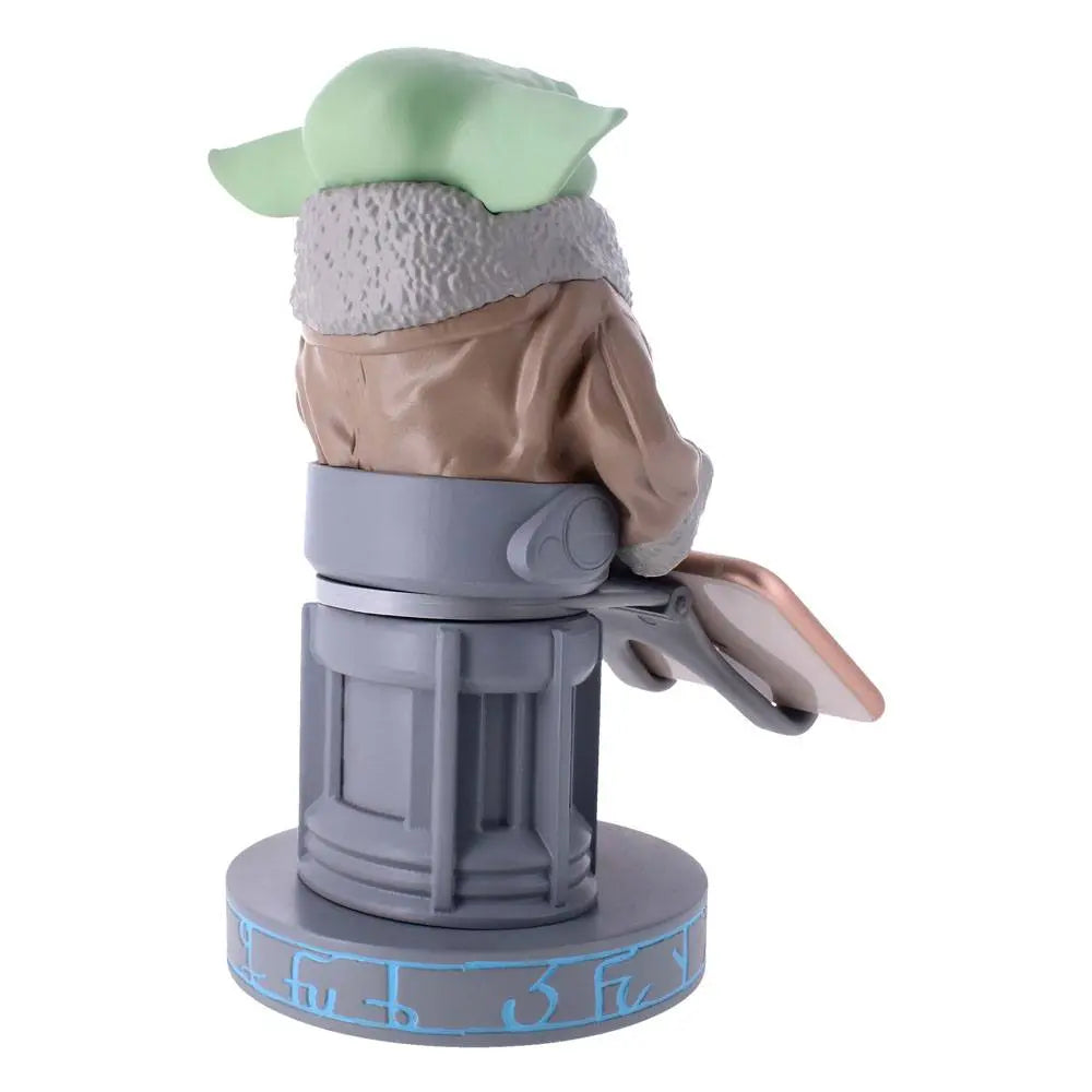 Star Wars Grogu Cable Guy